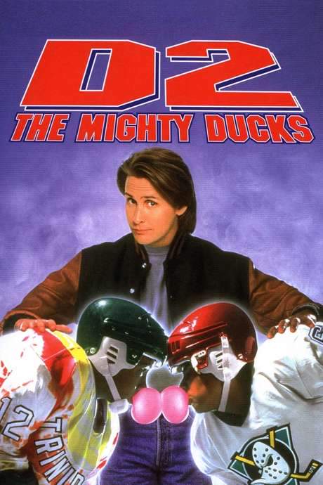 D2: The Mighty Ducks